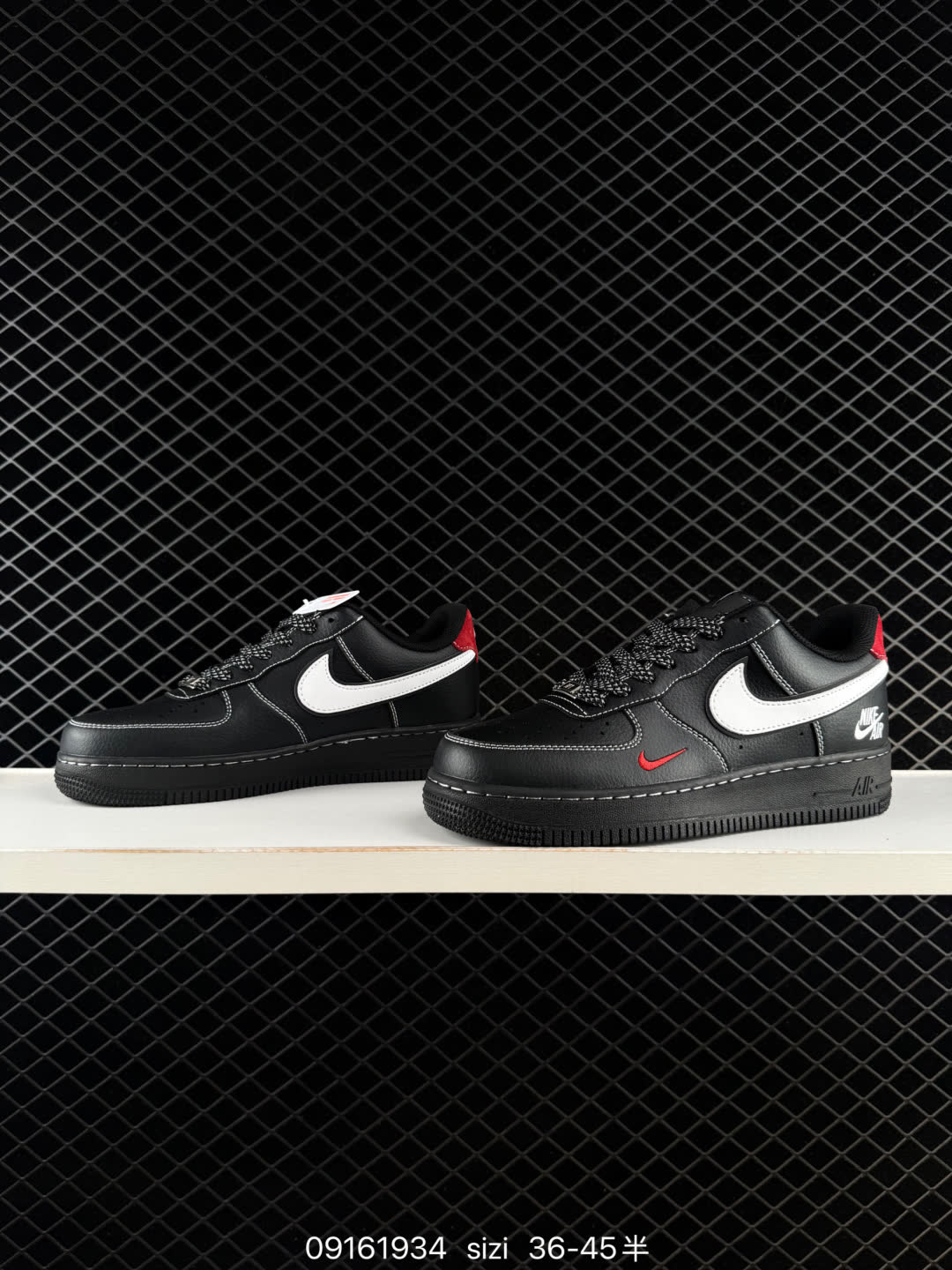 Nike Air Force 1'07 Low-QW5288-131